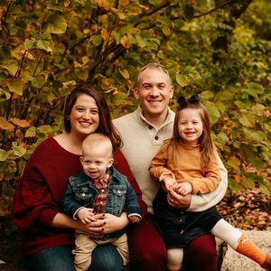 Meet your Posher, Brittany